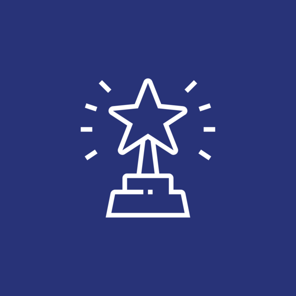 Annual Staff Awards